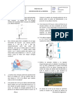 S09. Práctica de Conservación de La Energía