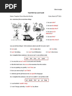 Task #10 Tarquino Mauricio