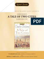 Tale of Two Cities Notes