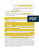 P-Dioxins and Furans (PCDD/F)