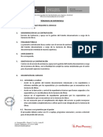 EXP-I012017341-8-I012017341-8 Asistencia y Apoyo en La Gestión Del Trámite Documentario A Cargo de La Gerencia de Obras.