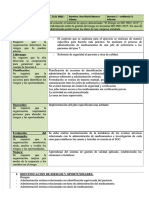 PDF Planificacion de Un SGC Iso 9001 Informe Semana 1 Evidencia 3 DD
