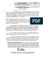 CONSENTIMIENTO INFORMADO ADULTOS SEC. DEPORTE- COVID