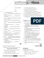 New Progress Test Files 1–3 a ENGLISH FILE Upper-Intermediate ( PDFDrive )