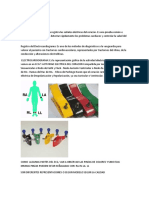 ELECTROCARDIOGRAMA