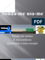 Sonda-Me Usa-Me