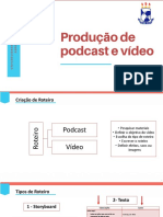 Dicas Podcast