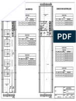 1 PLANOS DE ARQUITECTURA