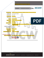 APR-SM-PIA-ICCE -115-01 CABLE CONTROL