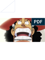 Ultimate One Piece in P Stuff Op