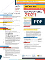 Formacion 2021