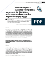 GODOY Mujeres para Una Empresa Moderna RTT 24.14