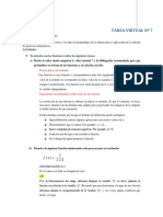 Funciones y límites: determinar funciones y propiedades de límites