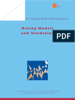 Rating Models Tcm16-22933