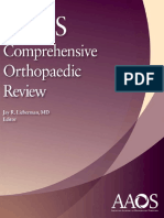 AAOS Comprehensive Orthopaedic Review (1)