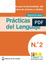 Cuadernillo No2practicas Del Lenguaje-Web