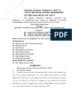 ICT-BD Case No 02 of 2014