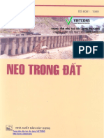 Neo Trong Đất - Nguyễn Hữu Đẩu