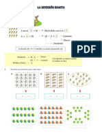 La División Exacta