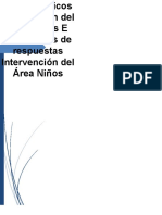 403177564 Casos Clinicos Intervencion Del Area Ninos Docx