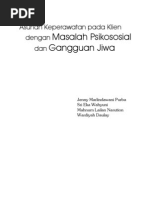 Download Asuhan Keperawatan pada Klien dengan Masalah Psikososial dan Gangguan Jiwa_Final by Elyk Dwi Mumpuningtias SN51523388 doc pdf