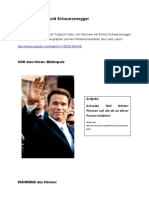 Interview Mit Arnold Schwarzenegger Ansehen Von Videos Diskussionen Dialoge - 102608