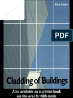 Building Cladding Systems: A Historical Overview
