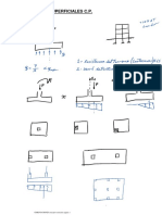 Cimentaciones Superficiales C.P