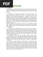 Download tUBERCULOSIS PARU by Andiliansa Kondeca SN51523562 doc pdf