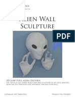 Alien Muro