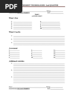 Empowerment Tech Week 5-6 Answer Sheet