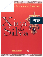 Xica Da Silva - João Felício Dos Santos