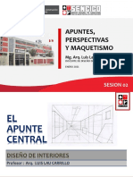 El Apunte Central