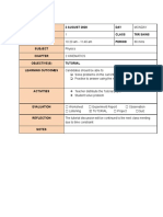 RPH 3 - 7 Ogos 2020