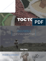 Boom Presentación toc Toc 1. 0
