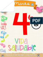 Vida Saludable