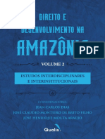 Direito e Desenvolvimento Na Amazônia Vol. 2.P_517-531