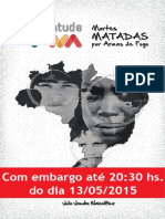 MapaDaViolencia2015MortesMatadas-SobEMBARGO