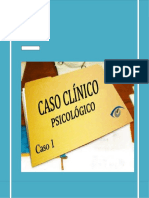 Caso Clinico