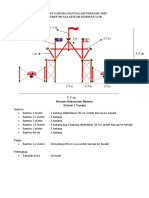 Desain gapura dan pagar persamu 2019