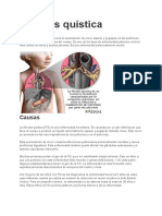 Documento Sin Título.pdf Fibrosis Quística