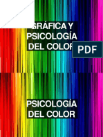 002 Grafica y Psicologia Del Color