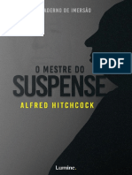 Caderno de Imersao - O Mestre Do Suspense