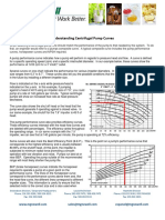 Understanding Pump Curves