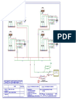 Hot Water Diagram for NZ Textiles Ltd.(2)-Model