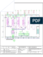 Revised Layout Diagram of Chiller, Pump & EGB For NZ Textiles LTD 10.06.2021option 02