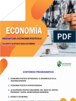 Política económica IS-LM para Colombia