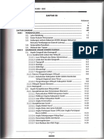 Daftar Isi RPJP 2005-2025