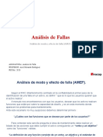 Analisis de Falla Unidad II (AMFE)