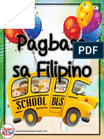 Pagbasa 123